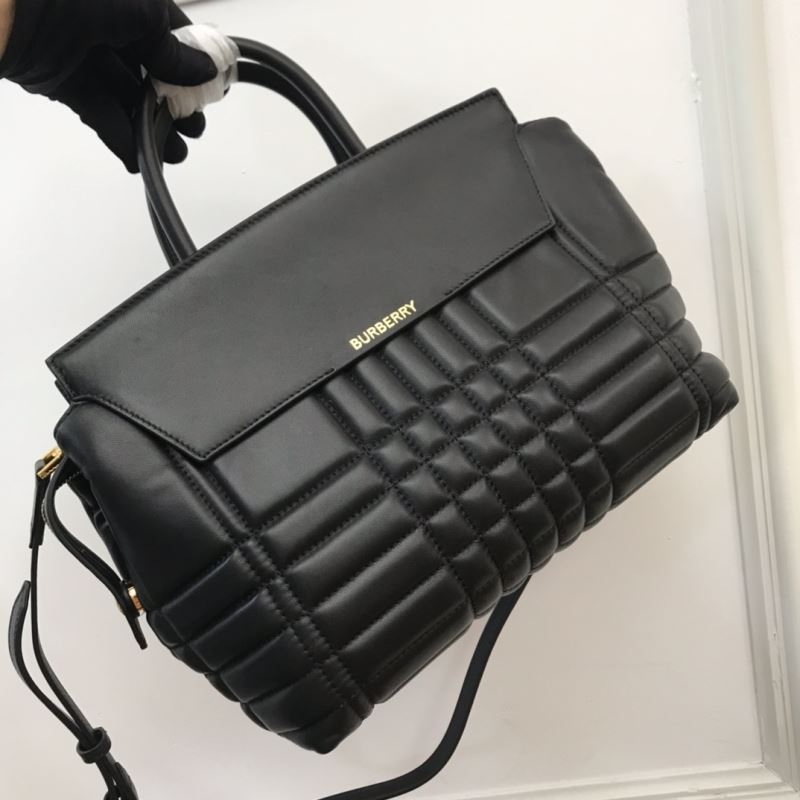 Burberry Top Handle Bags